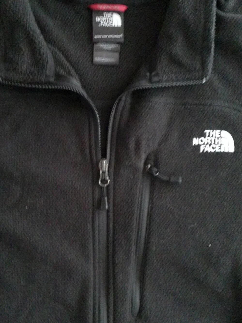 The North Face north face